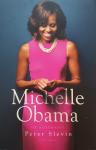 Slevin, Peter - Michelle Obama / De biografie