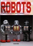 Teruhisa Kitahara 33577, Yukio Shimizu 33569 - Robots Spaceships & Other Tin Toys