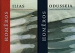 Klaas Bruinsma - Homêros Odusseia & Ilias set