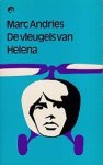 Andries, Marc - De Vleugels van Helena