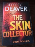 Deaver, Jeffrey - The Skin Collector