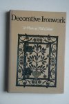 Giovanni Vergerio; Umberto Zimelli - Decorative Ironwork with 70 plates in full colour