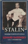 Edward Radzinsky - Stalin onthullingen uit geheime prive-archieven