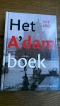 Hageman, Marielle - Het A'dam boek / 1275-2003