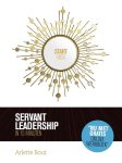 Arlette Bout - Servant Leadership in 15 minuten