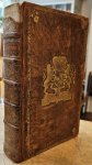 Nieupoort, G.H. - Rituum, qui olim apud romanos obtinuerunt, succincta explicatio ; ad intelligentiam veterum auctorum facili methodo conscripta.