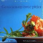 P. Borsboom - Genieten op twee pitjes