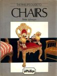  - The Phillips Guide to CHAIRS (STOELEN)  - Peter Johnson, 160 blz.