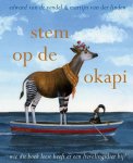 Edward van de Vendel 232264 - Stem op de okapi