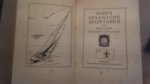 Laan Dick - Rudi's Spaansche avonturen 1e druk Laan Dick - Rudi's Spaansche avonturen 1e druk