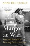 Anne De Courcy - Margot at War