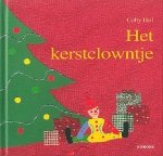 Hol, Coby. - Het kerstclowntje.