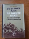 Paul Moeyes - De sterke arm, de zachte hand.