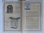 Folder - Brandstoffenhande