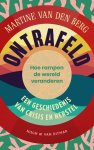 Martine van den Berg - Ontrafeld