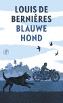 Louis de Bernières 232313 - Blauwe hond