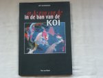 theo van bladel - in de ban van de koi