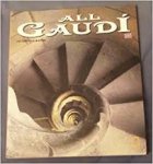 Redactie - All Gaudi - 145 Photographs