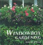 Joyce, David - Windowbox Gardening