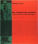 Giancarlo Polo, Edoardo Persico - Edoardo Persico, die Freiheit des Geistes Architekturkritik im faschistischen Italien