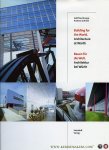 KNAPP, Godfried / SCHMID, Andreas - Building for the World. Architecture at Würth - Bauen für die Welt. Architektur bei Würth (Bilangual: German-English)