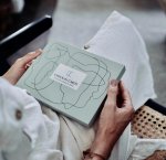 Edith Horsting; Bente Heijtel - Check-In Cards