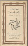 Noordzij, Nel (samensteller) - Schrijvers blootshoofd