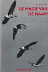 Meer, L. van der - De magie van de naam: Over noodzaak en methode van het joods-christelijk leergesprek