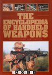 James Marchington - The encyclopedia of handheld weapons