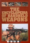 James Marchington - The encyclopedia of handheld weapons James Marchington - The encyclopedia of handheld weapons