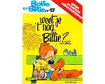 Jean Roba - 60 gags van Bollie en Billie deel 17 - Weet je het nog, Billie? Jean Roba - 60 gags van Bollie en Billie deel 17 - Weet je het nog, Billie?