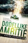André Hoogeboom 96661 - Dodelijke ambitie