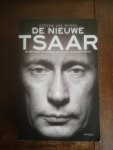 Myers, Steven Lee - De nieuwe tsaar / De weergaloze opkomst en heerschappij van Vladimir Poetin Myers, Steven Lee - De nieuwe tsaar / De weergaloze opkomst en heerschappij van Vladimir Poetin