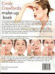 Crawford, Cindy .. Illustraties van Maurice Vellekoop  .. Fotgrafie stillevens van Christopher Baker - Cindy Crawfords make-up boek