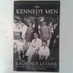 Leamer, Laurence - The Kennedy Men ; 1901 - 1963 , the laws of the father