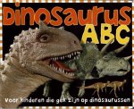Simon Mugford, Simon Mugford - Dinosaurus Abc