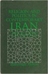 Akhavi, Shahrough - Religion and Politics in Contemporary Iran: Clergy-State Relations in the Pahlavi Period.