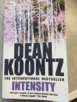 Dean Koontz - Intensity