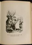 Alfred de Musset et P.-J. Stahl, Illustrations de Tony Johannot - Voyage où il vous plaira