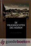Belzen, Ds. J. van - De vrijgekochten des Heeren *nieuw* - laatste exemplaar! --- Vijf preken over Jesaja 35