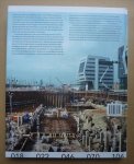 HUISMAN, JAAP [TEKST] / KRAMER, LUUK [FOTOGRAFIE] - Onzichtbaar Amsterdam. De ingenieurs van de stad.