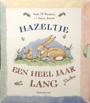 Macbratney - Hazeltje een heel jaar lang (4 delen)