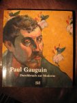 Lemonedes, H. ea - Paul Gauguin Durchbruch zur Moderne.