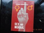 Norman Vincent Peale - SEX en MORAAL