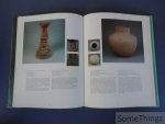 Jan Van Alphen. - Korea keramiek / ceramics.