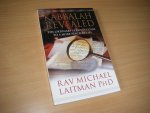 Laitman, Michael - Kabbalah Revealed The Ordinary Person's Guide to a More Peaceful Life