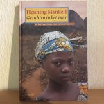 Mankell, H. - Gezichten in het vuur