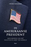 Frans Verhagen - De Amerikaanse President