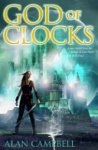 Alan Campbell 39180 - God of Clocks