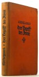 KIERKEGAARD, S. - Der Begriff der Ironie mit ständiger Rücksicht auf Sokrates. Übersetzt von W. Rütemeyer.